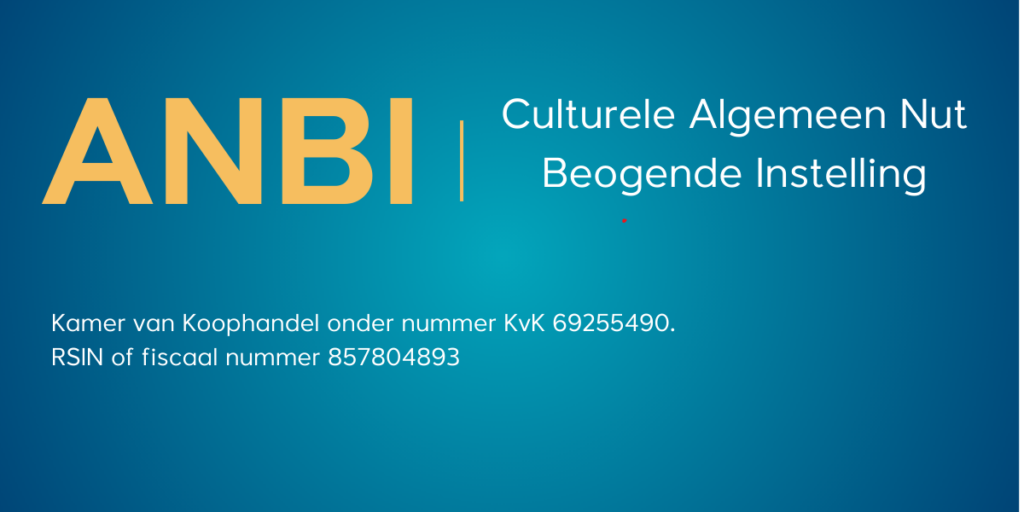 anbi verklaring